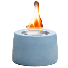 Bio ethanol brander